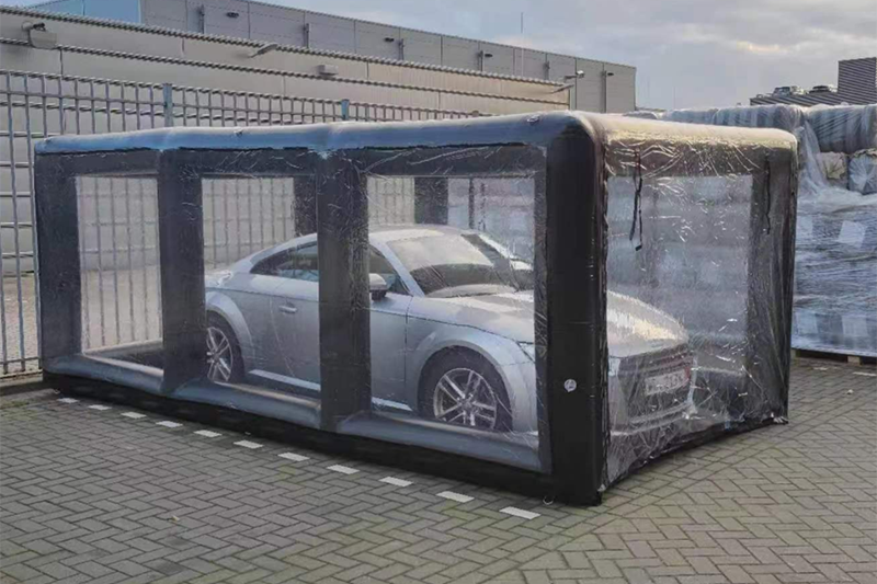 Easy Installation