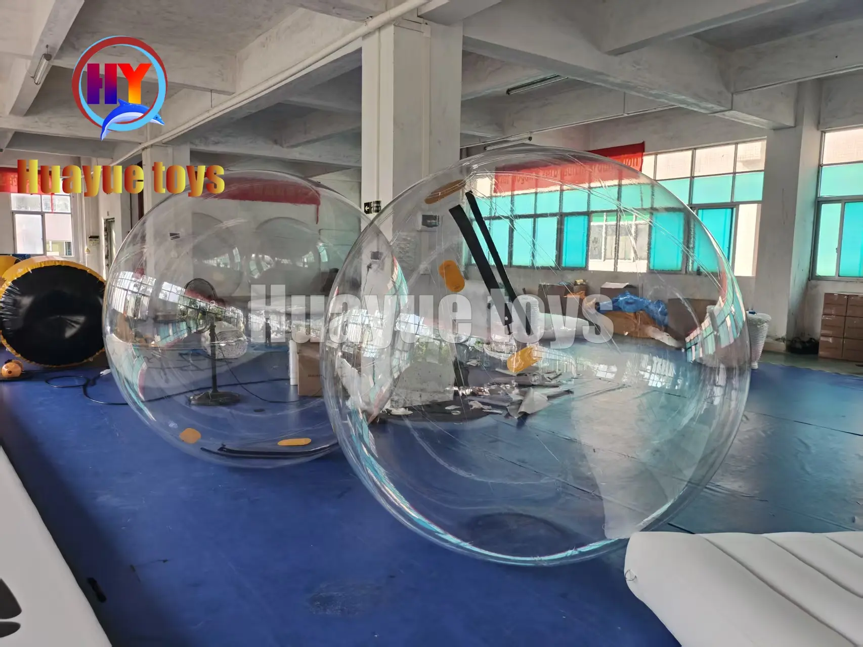 High-Quality Water Walking Ball  Manufacturer, Manufacturers