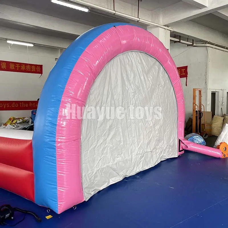 High-Quality Inflatable Bowling Ball Dart Game - Safe Fun for All Ages | China Suppliers & Factory Supplier, Factory