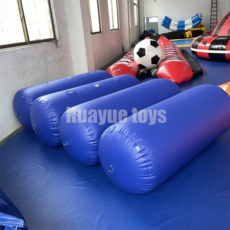 inflatable fender lightweight protection