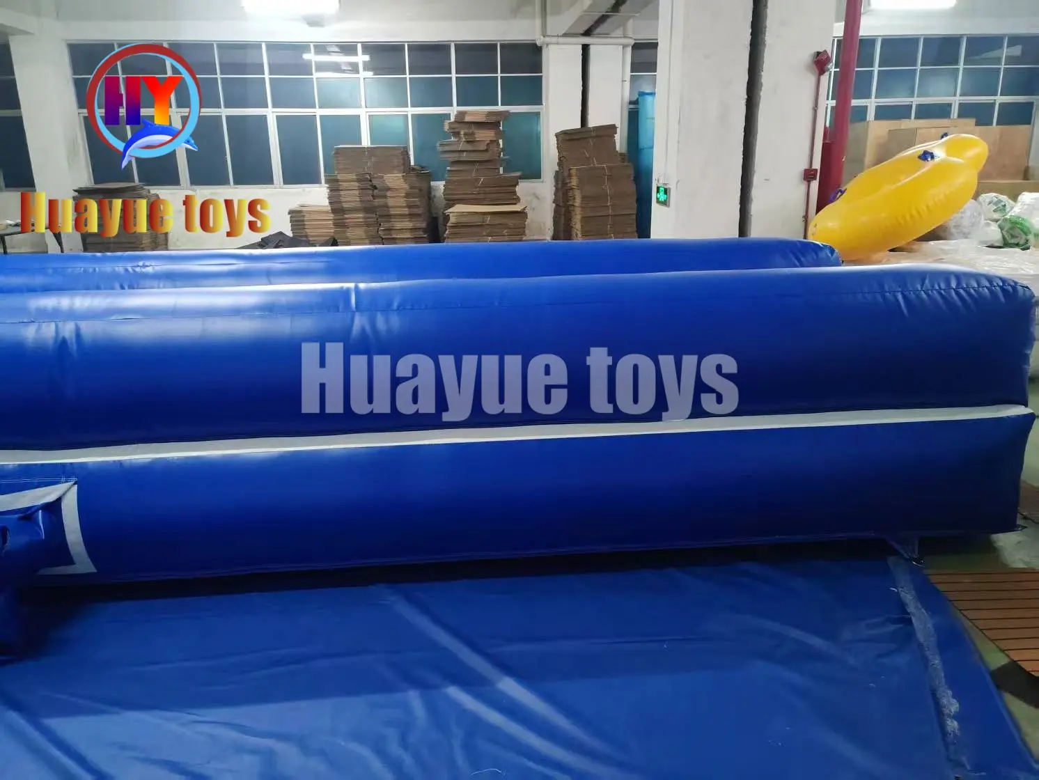 Wholesale Modular Inflatable Water Slide Manufacturer, Manufacturers