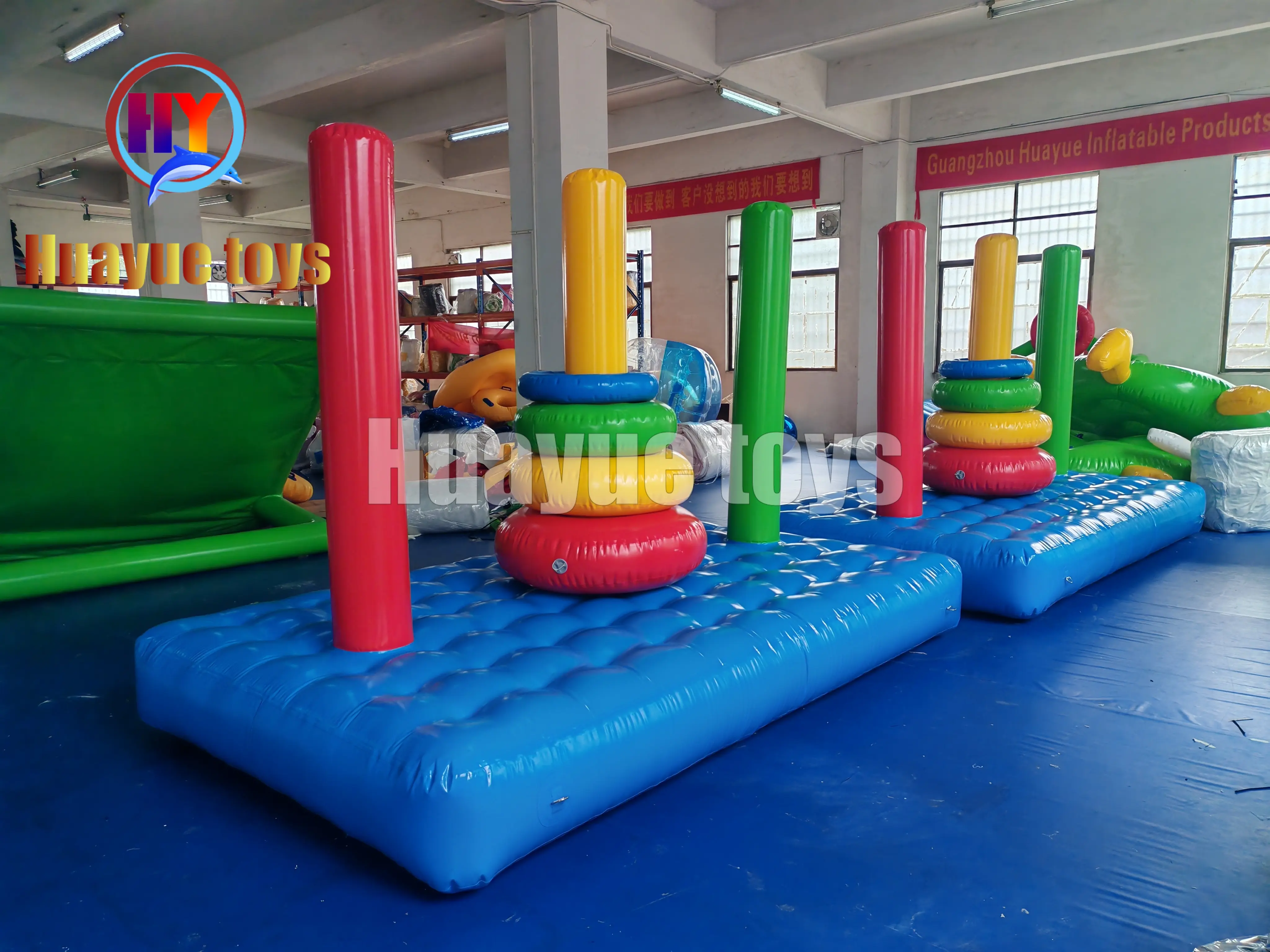 Wholesale Tower of Hanoi Manufacturers, Factory