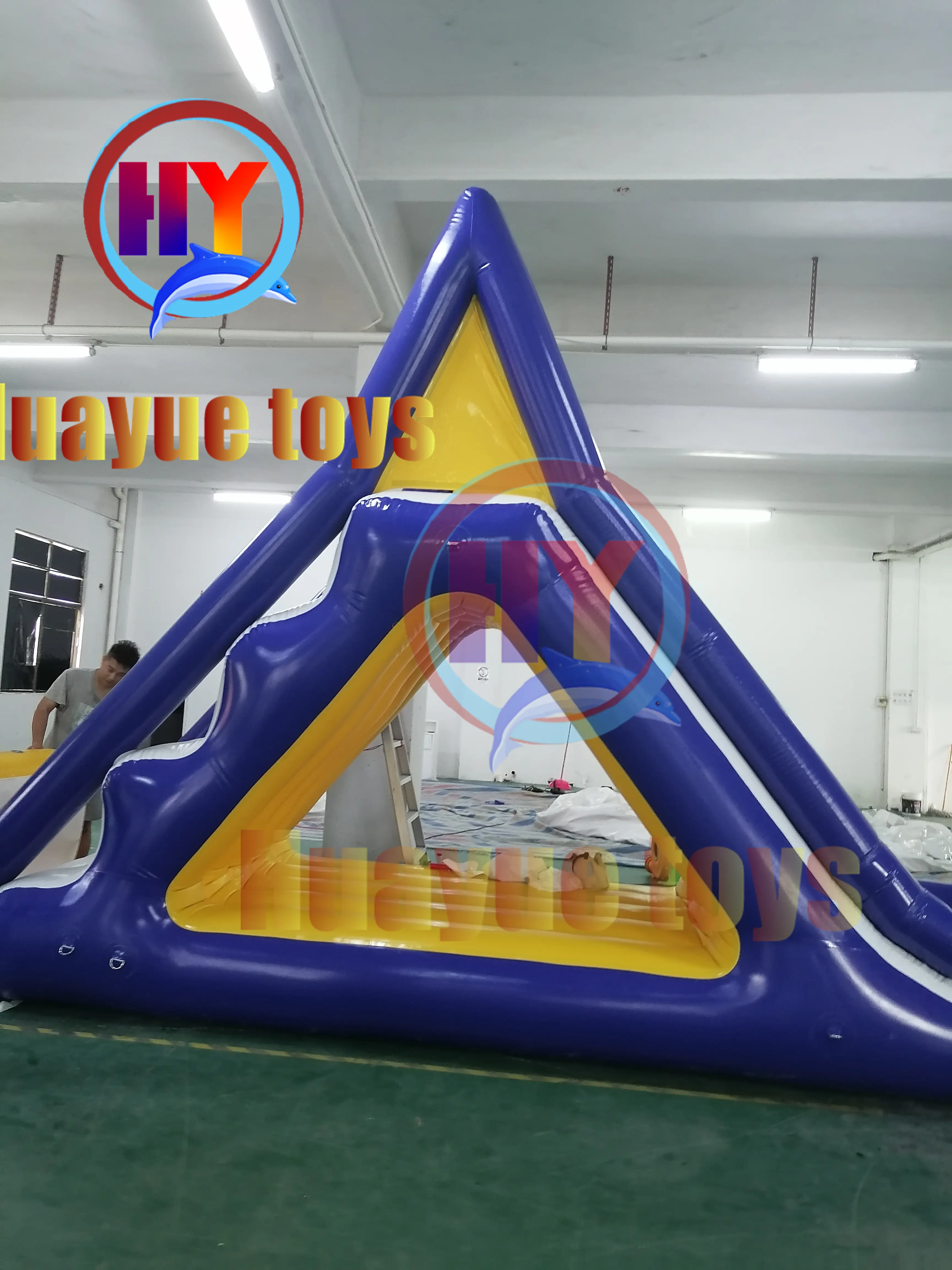 High-Quality Triangle Slide Manufacturer, Factories