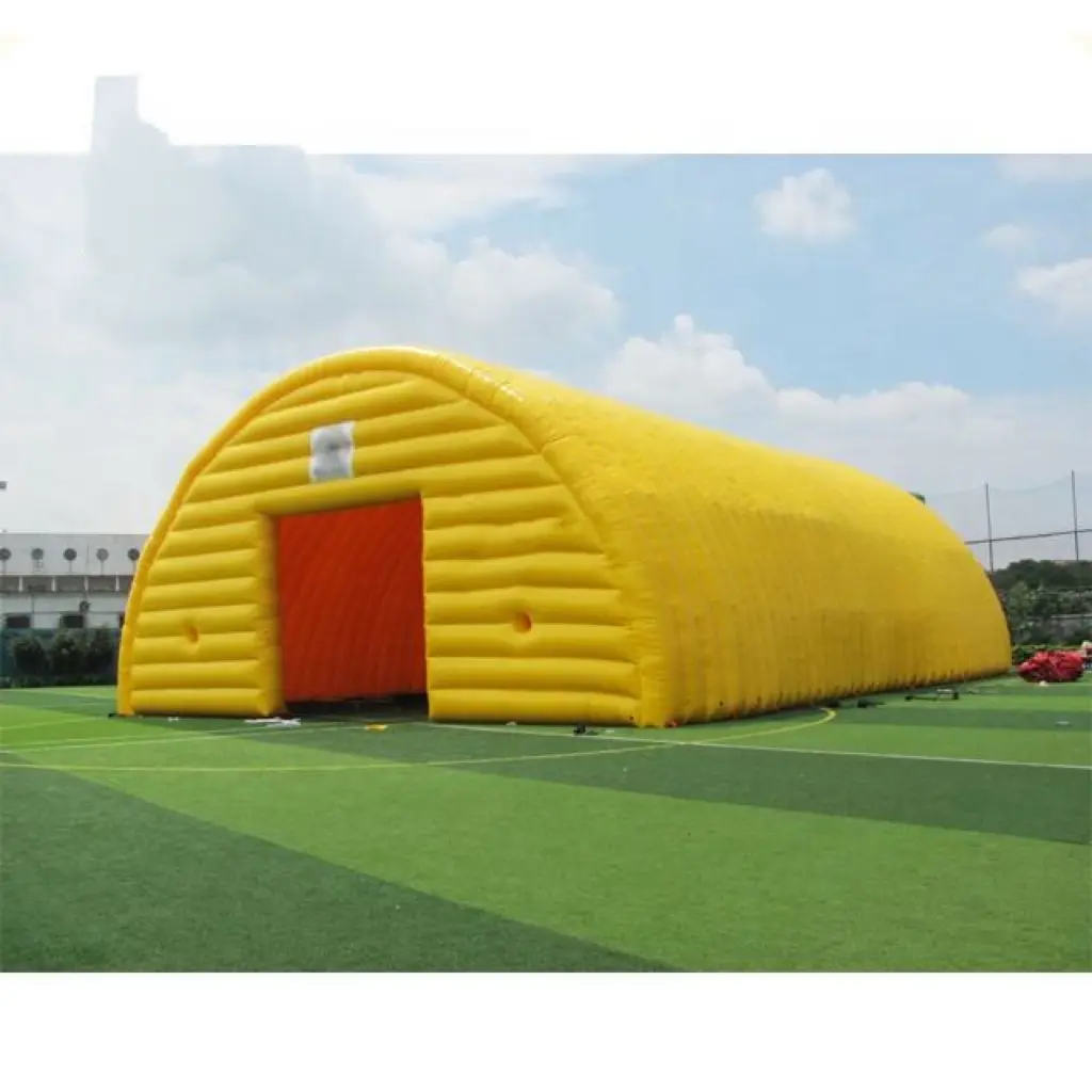 High-Quality Inflatable Tennis Court Manufacturer, Manufacturers