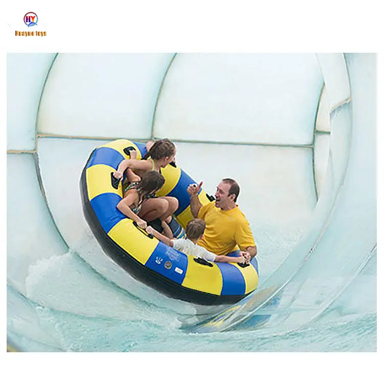 High-Quality 6-Person Inflatable Round Raft Manufacturers, Suppliers