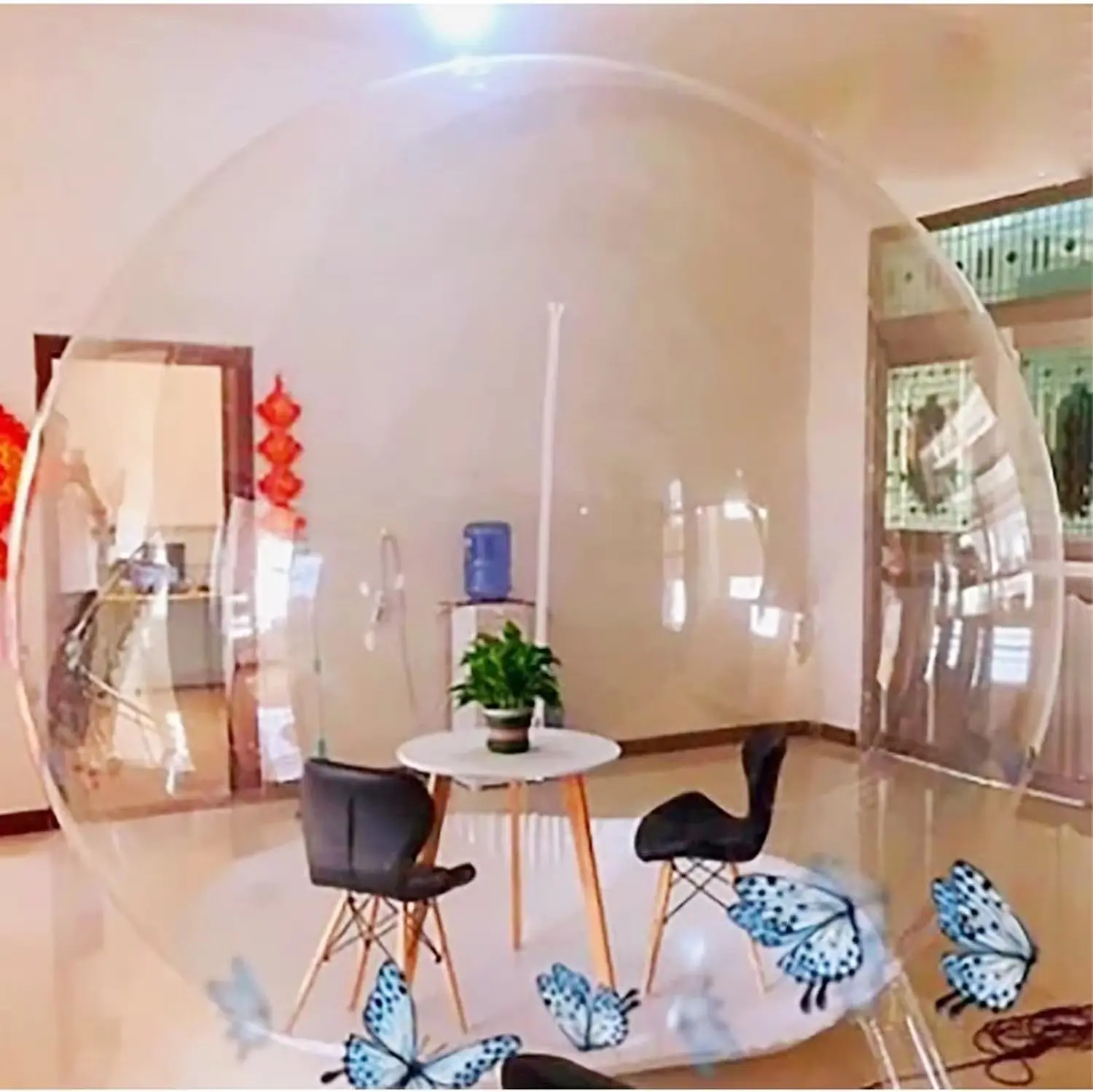 Wholesale Balloon Dome Tent Supplier, Factories