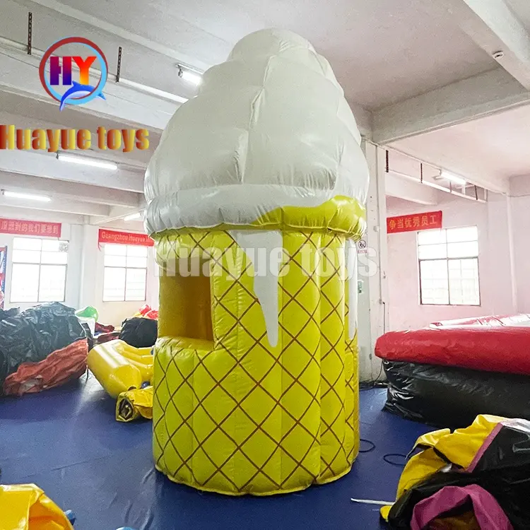 Wholesale Ice Cream Cone Tent Manufacturer, Manufacturers