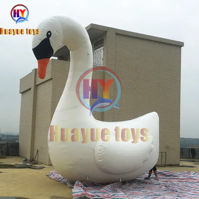 Wholesale Inflatable White Goose Manufacturer, Manufacturers