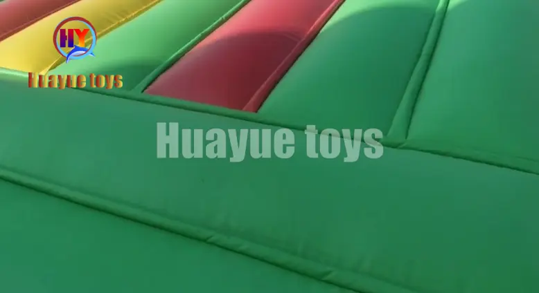 Wholesale Inflatable Jumping Mat Supplier, Suppliers