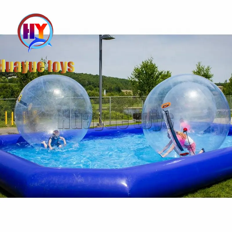 High-Quality Water Walking Ball  Manufacturer, Manufacturers