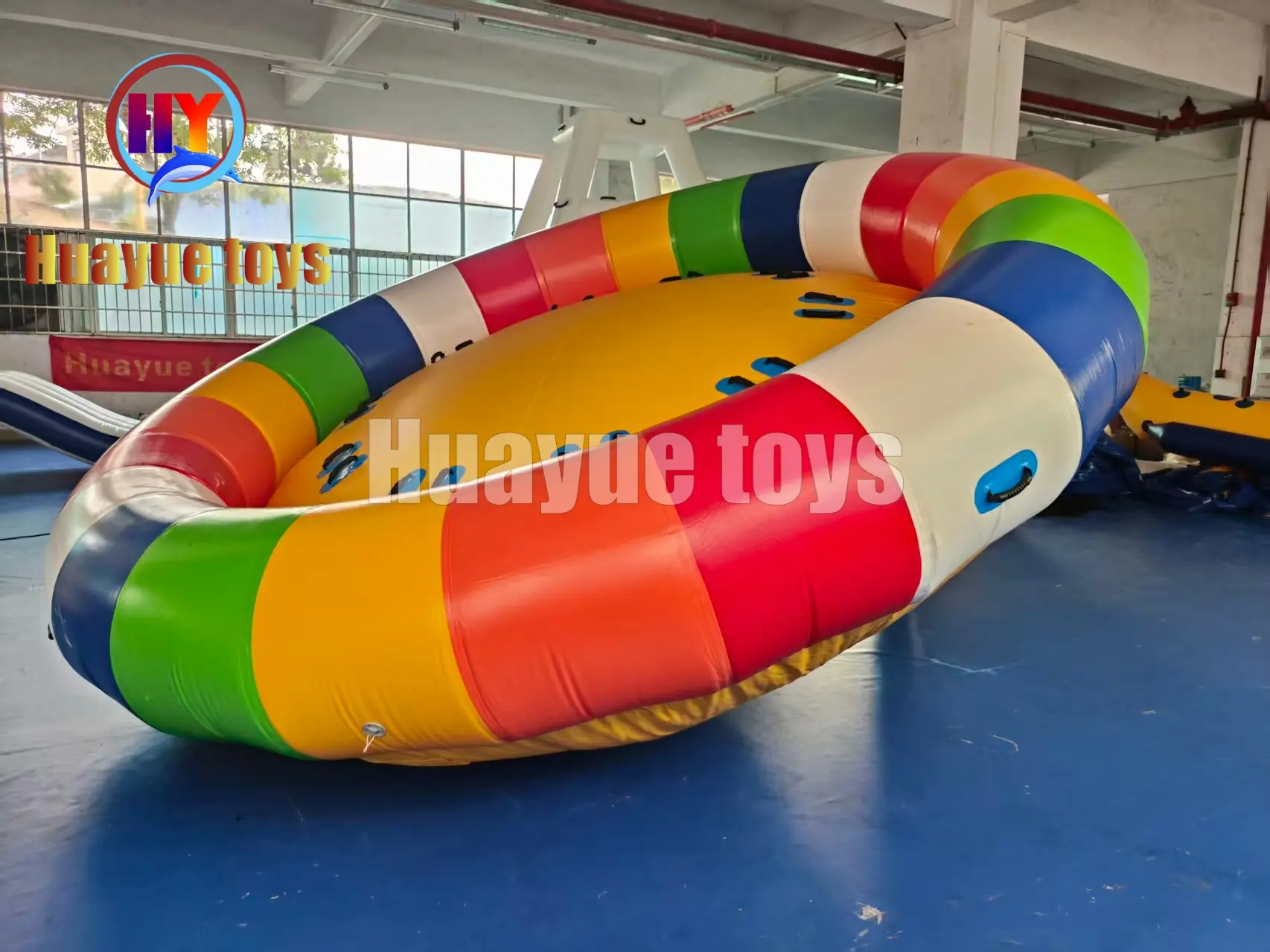 High-Quality Water Disco Boat Manufacturer, Supplier