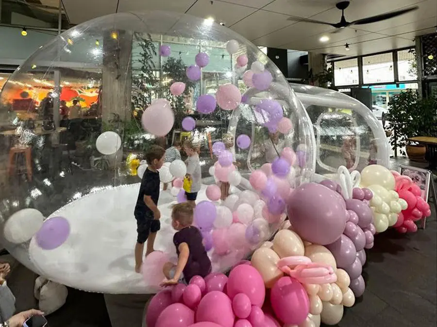 Wholesale Bounce Bubble House Suppliers, Factory