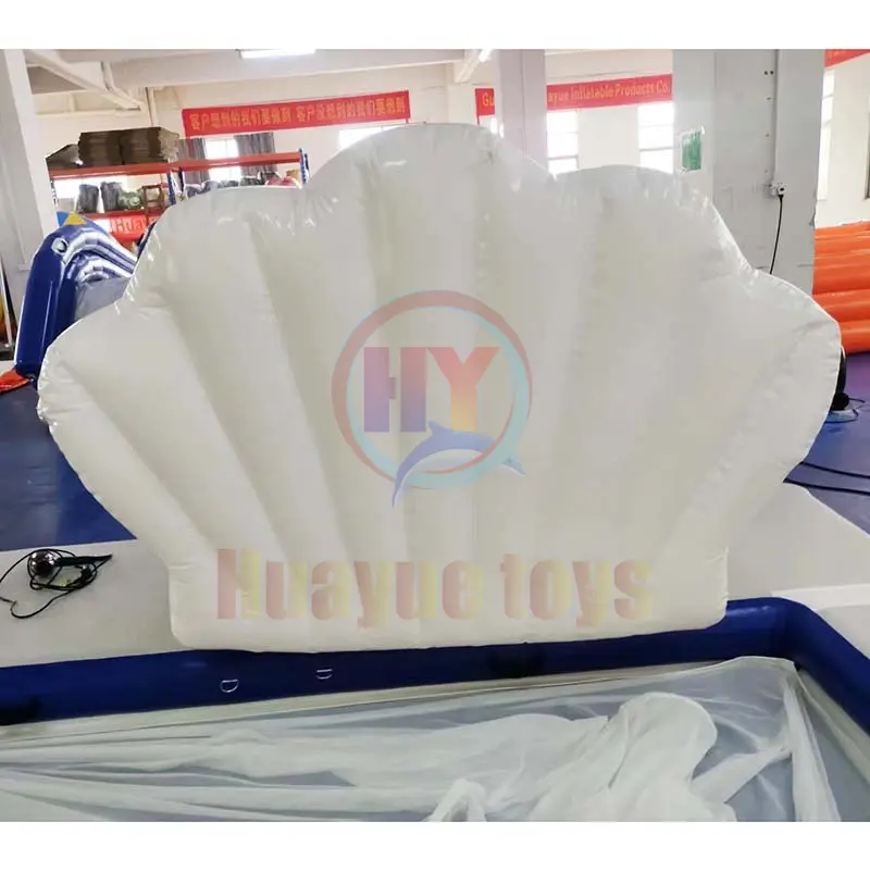 Wholesale Inflatable Shell Suppliers, Factory