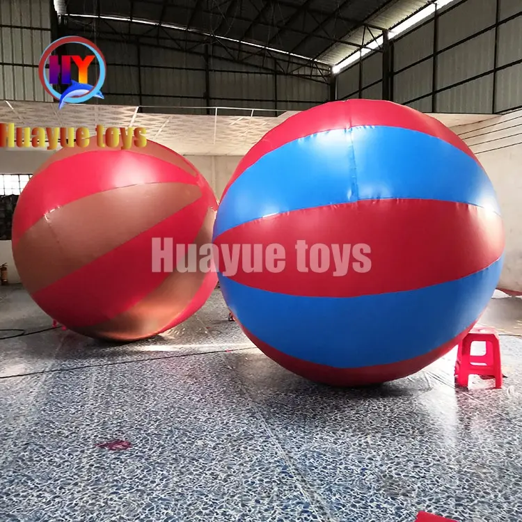 High-Quality Lucky Color Ball Manufacturer, Manufacturers