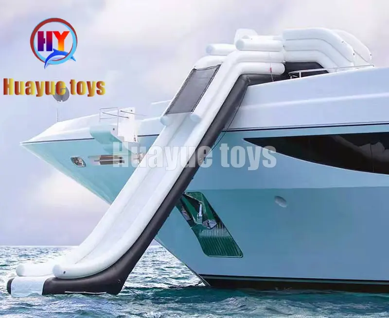 High-Quality Yacht Slide Suppliers, Factories