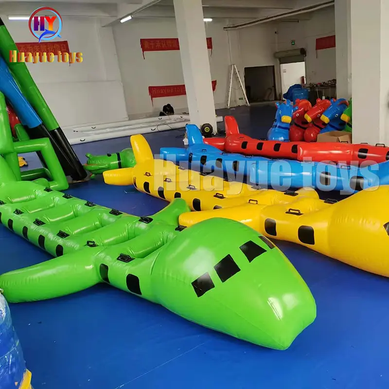 Wholesale inflatable Team Building Equipment Inflatable Bouncy Bug Racing Sausage Jumping Game For Kids And Adults Suppliers, Factory