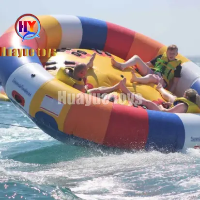 High-Quality Water Disco Boat Manufacturer, Supplier
