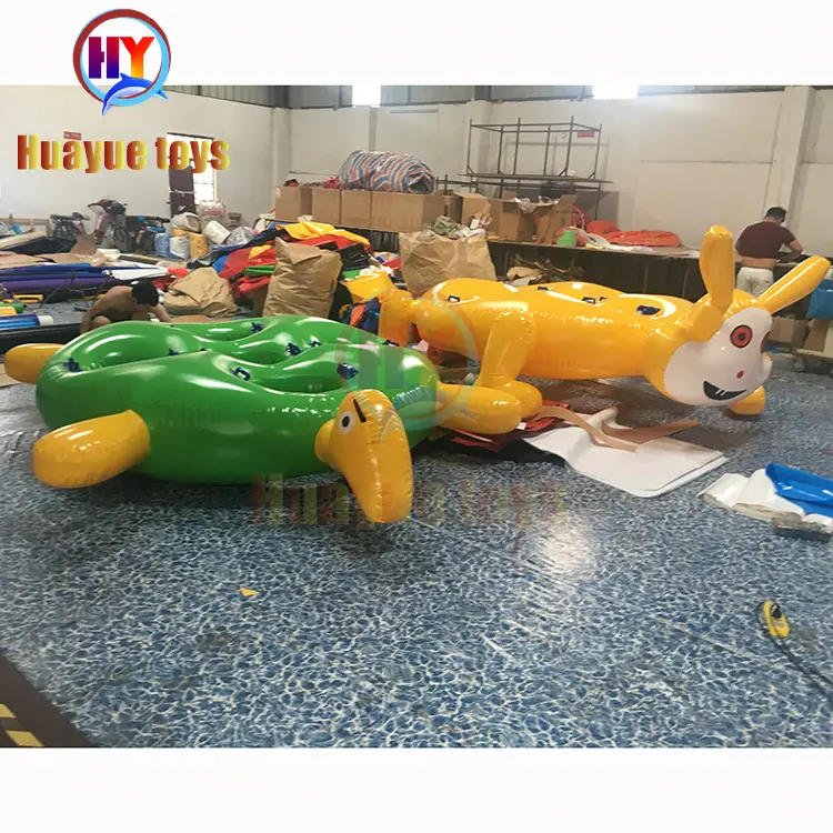 Wholesale Race between the Hare and the Turtle Factory, Factories