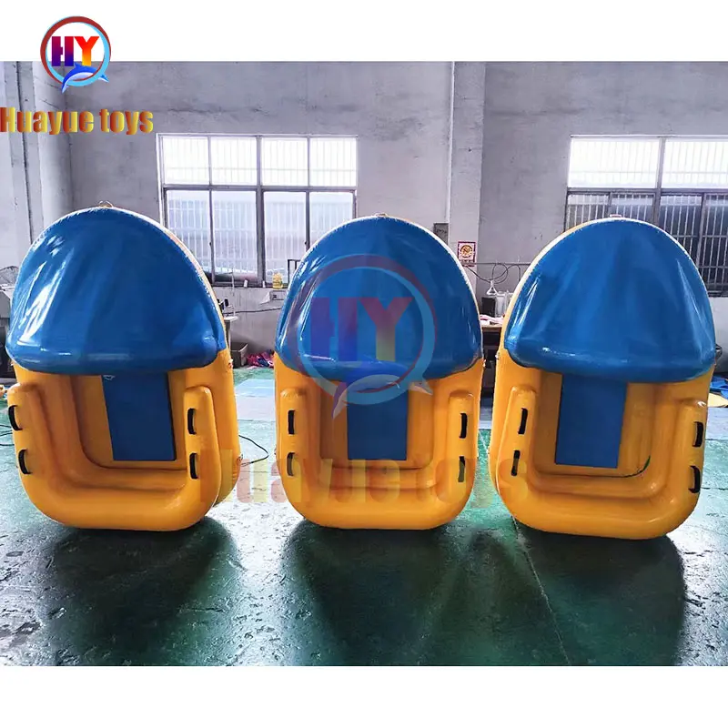 Wholesale Inflatable Snow Sled Manufacturer, Supplier
