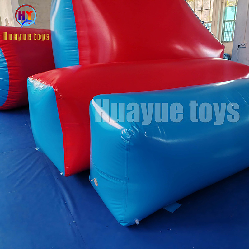 Durable Inflatable Marker Buoy (6)