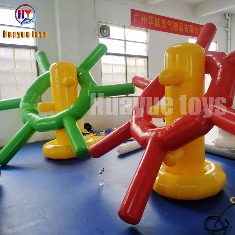 Inflatable Game Item 5