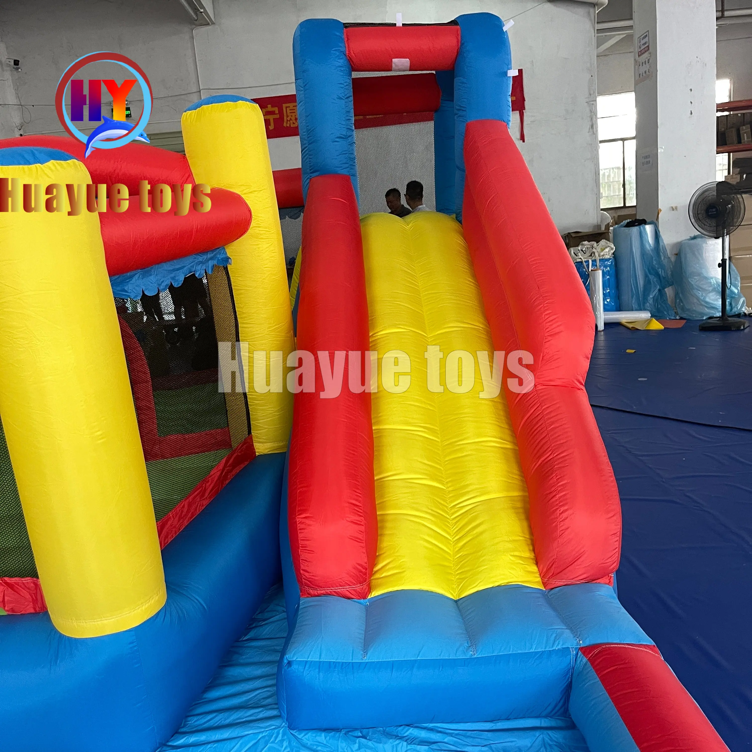 Wholesale Home Inflatable Castle Manufacturers, Suppliers