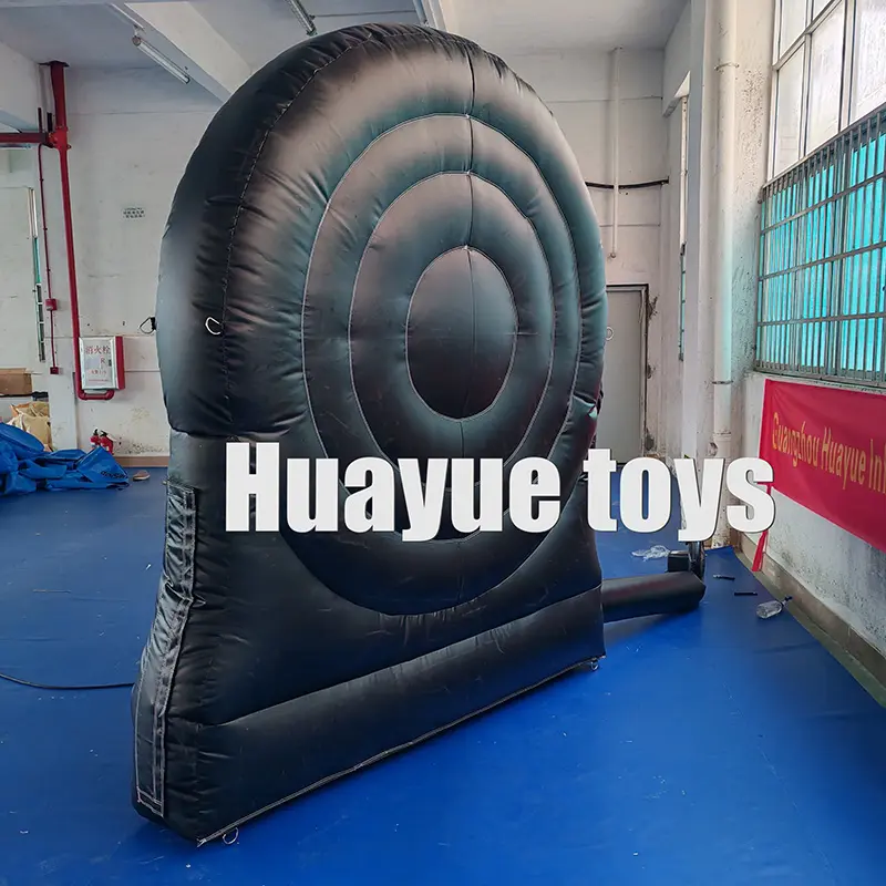 High-Quality Giant Interactive Football Dart InflatableMARCHSoccer Dart Board Fun Dart Game Inflatable HumanFootball for Outdoor Sport Game Manufacturers, Suppliers
