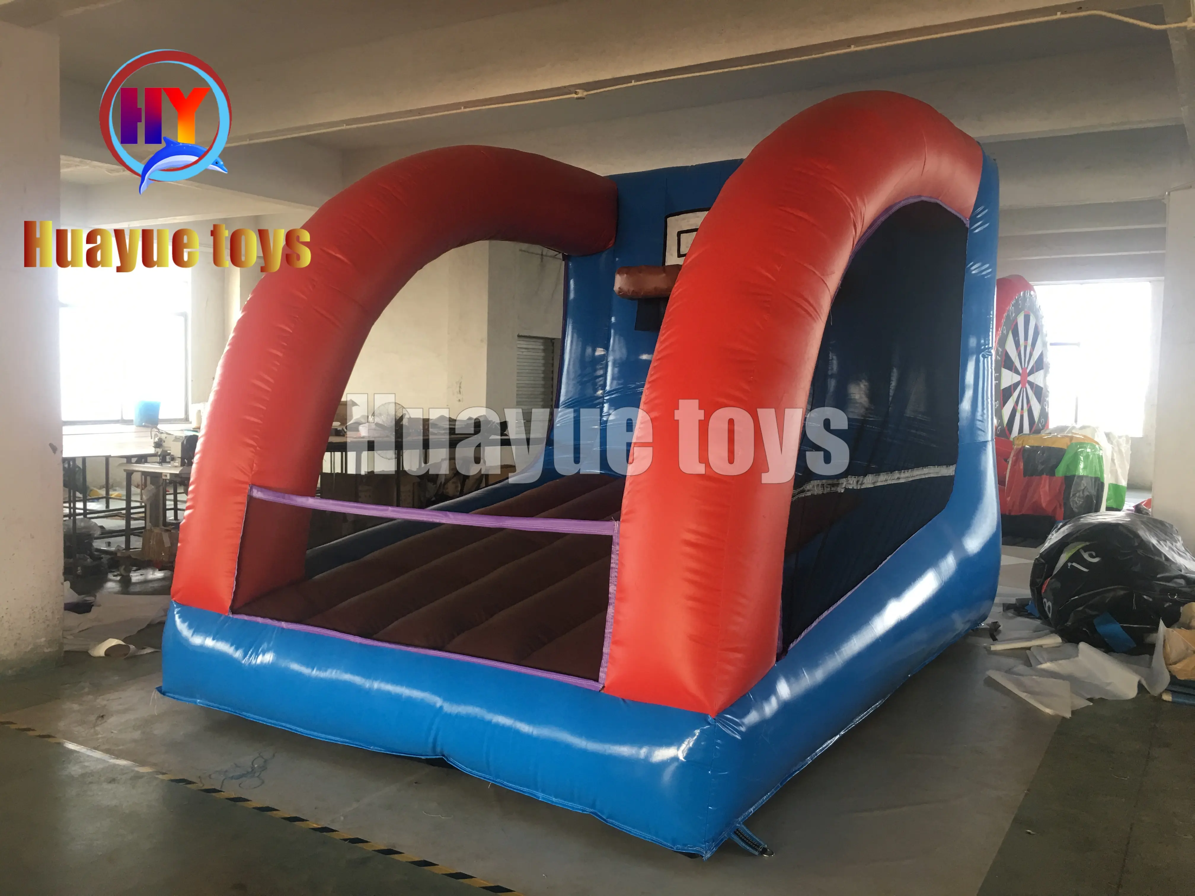 High-Quality Basketball Shooting Game Suppliers, Factory