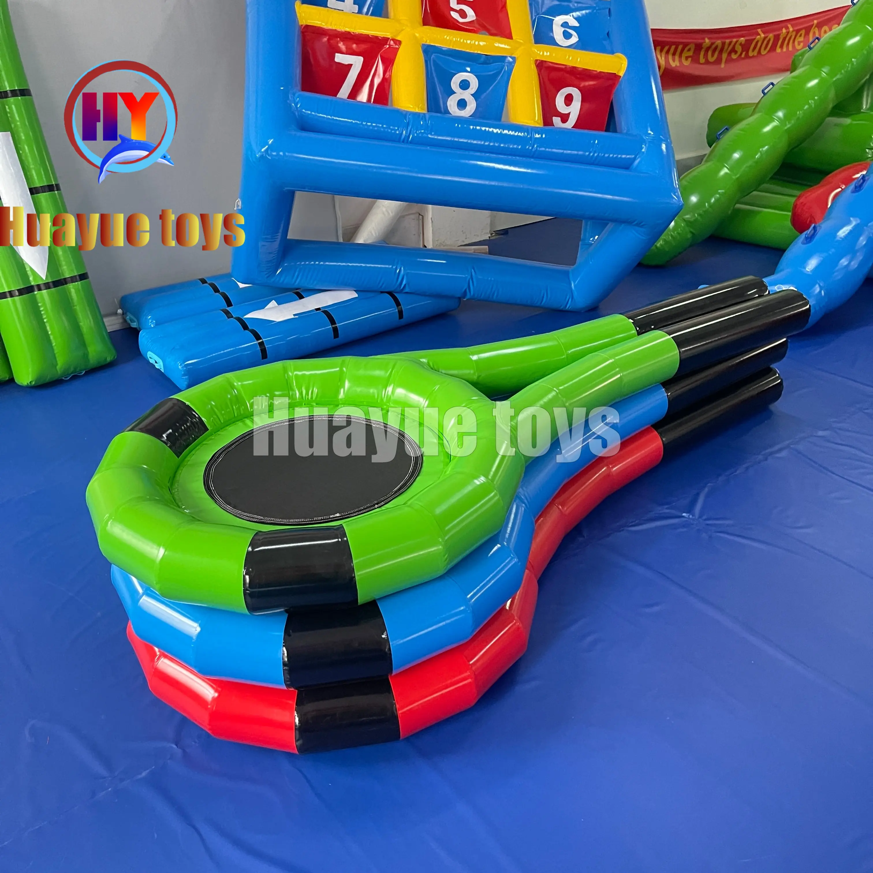 High-Quality Tennis Racket Factory, Factories