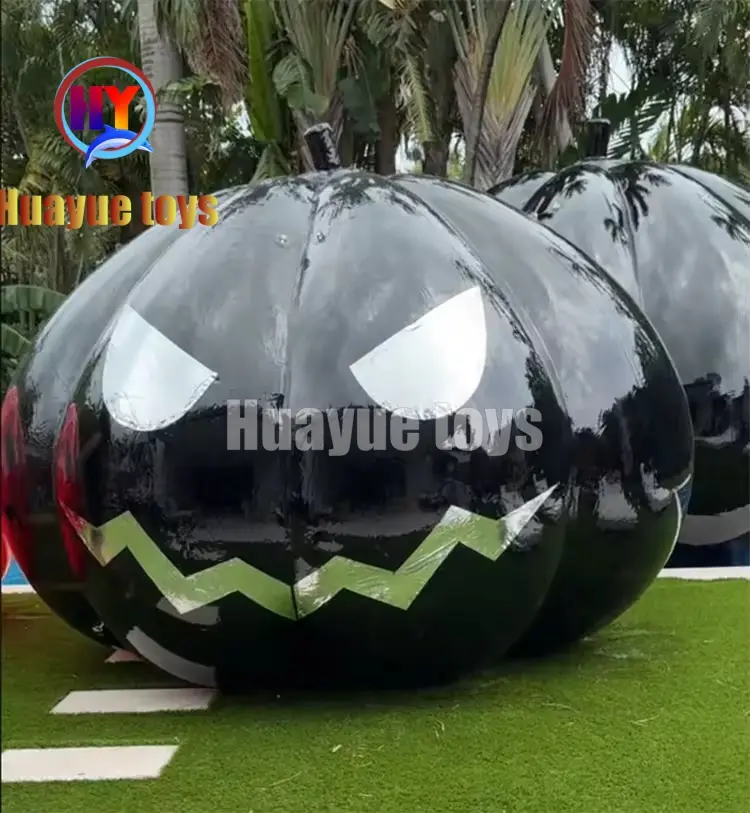 High-Quality Halloween Pumpkin Decoration Supplier, Factory