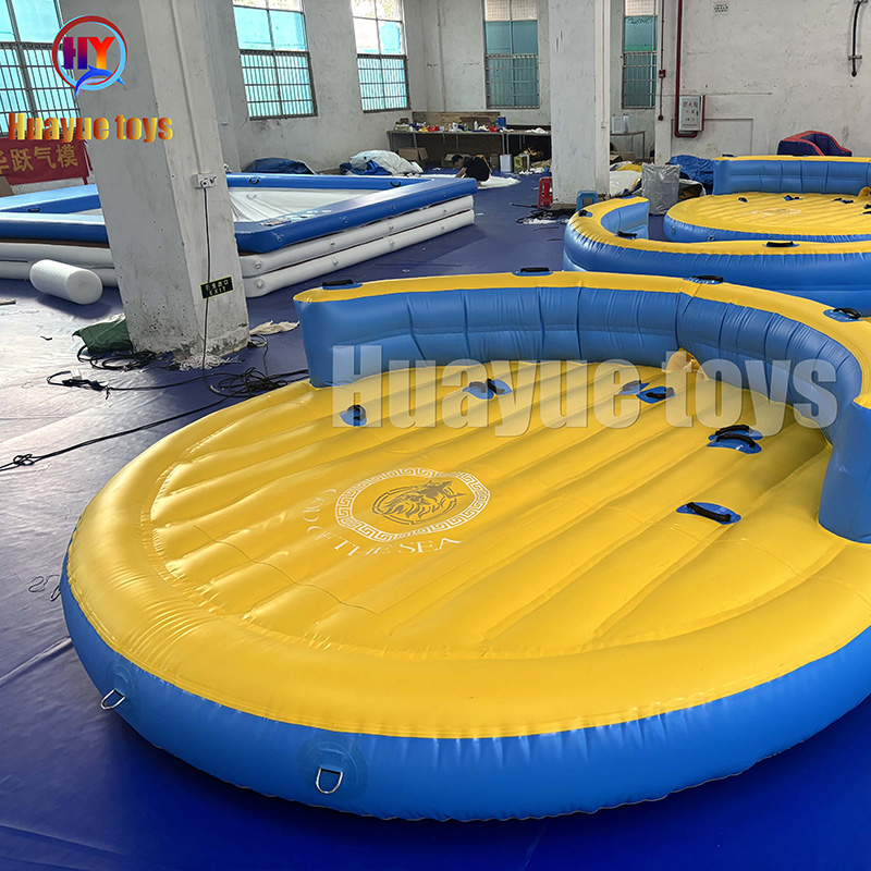 Monster Truck Combo Bouncy Castle (2)
