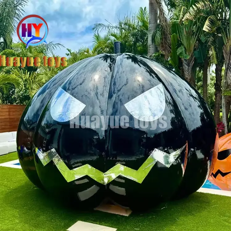 High-Quality Halloween Pumpkin Decoration Supplier, Factory