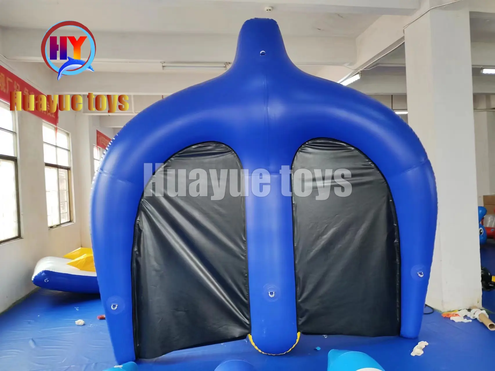 High-Quality Bat Towable  Boat Manufacturer, Factory