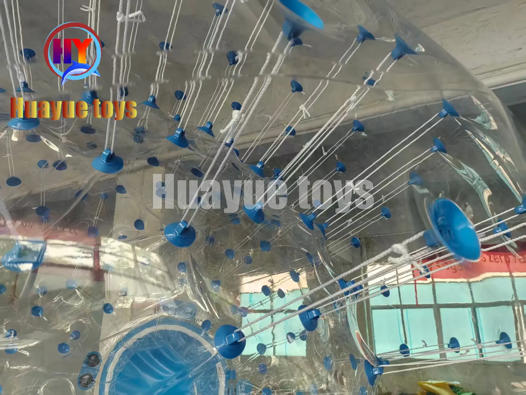 Wholesale Zorb Ball Suppliers, Factory