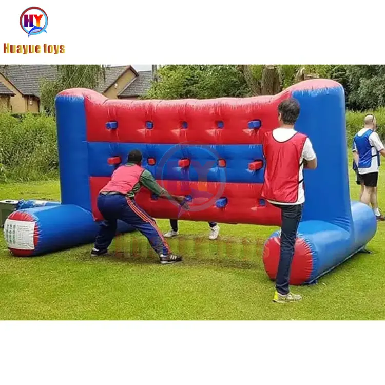 Wholesale Inflatable Punching Wall Game Suppliers, Factory