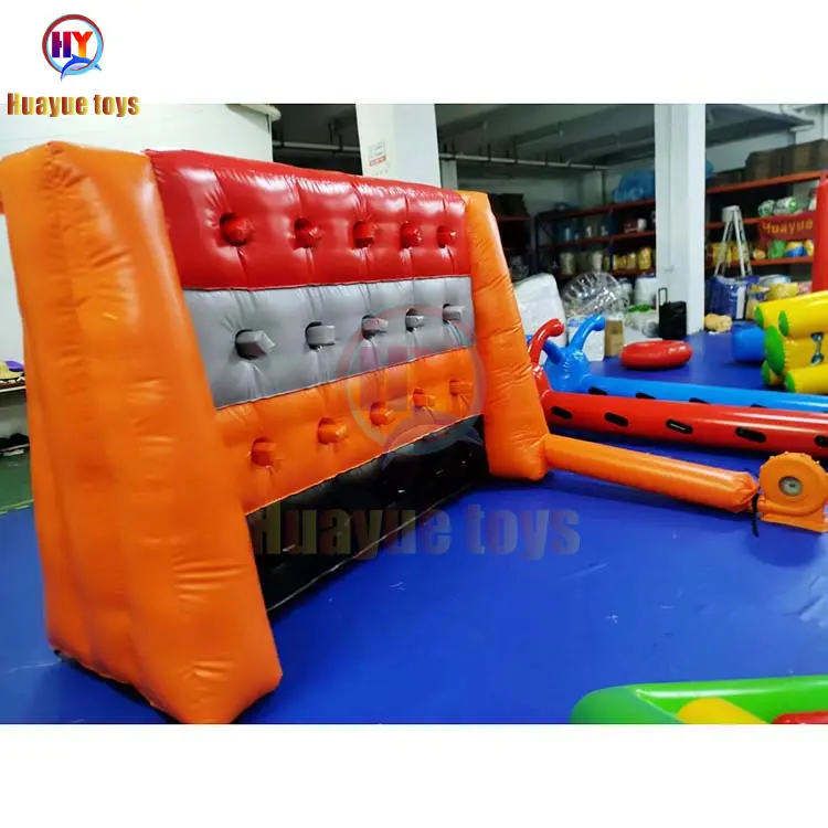 Wholesale Inflatable Punching Wall Game Suppliers, Factory