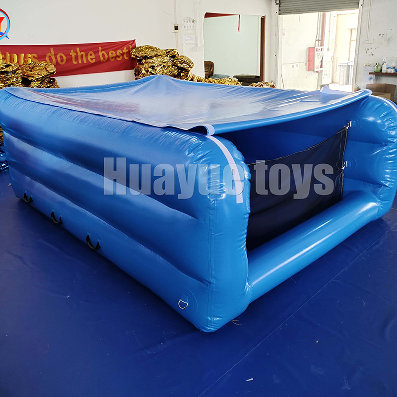 Water Amusement Park Feature 4