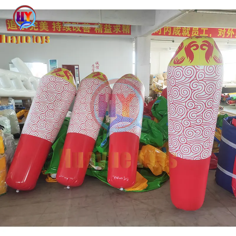 Wholesale Inflatable Torch Supplier, Factories