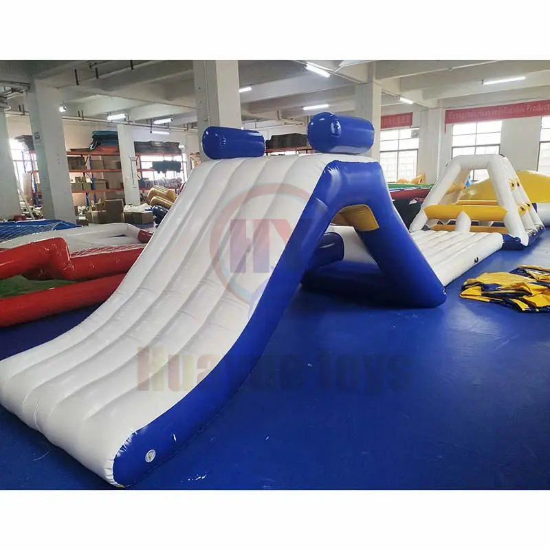 Wholesale Marine Inflatable Pyramid  Entertainment System Manufacturer, Factories