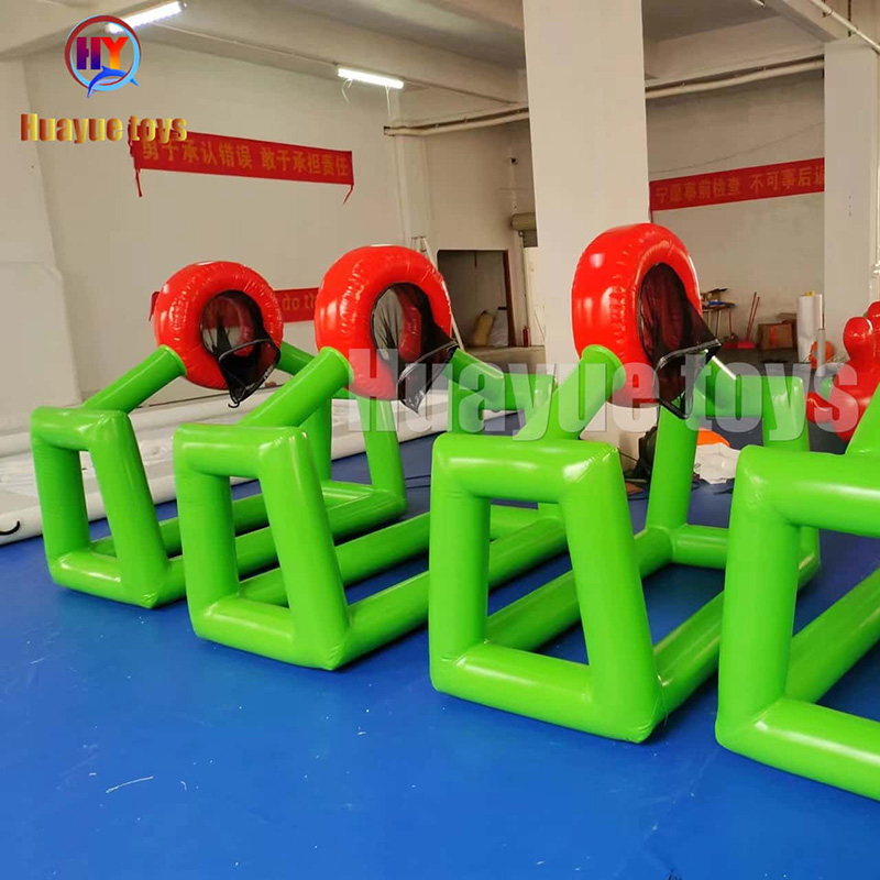 Inflatable Game Item 4