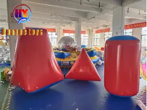 Wholesale Inflatable Paintball Bunker - Durable Tactical Barrier from China Suppliers & Factory for Dynamic Gameplay Factory, Factories
