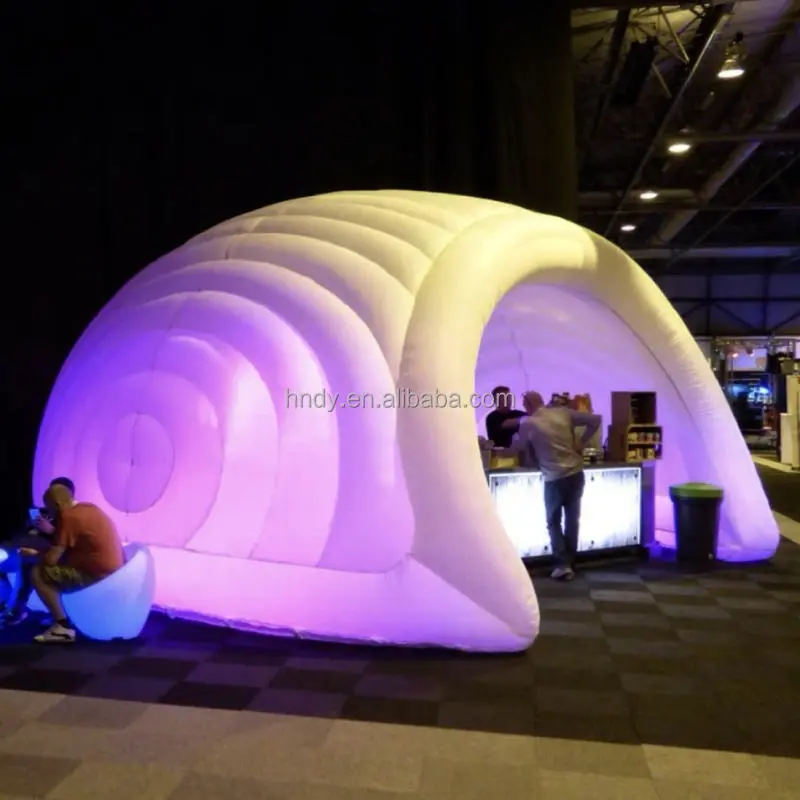 High-Quality Soccer Dome Tent Suppliers, Factories