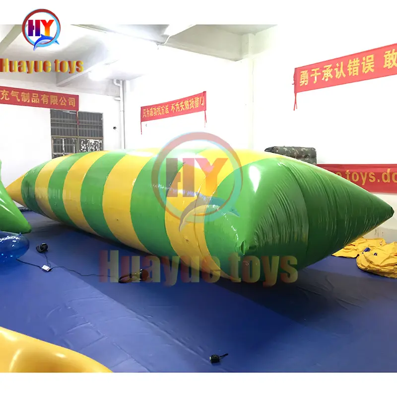 Wholesale Water Jumping Bag Manufacturers, Supplier