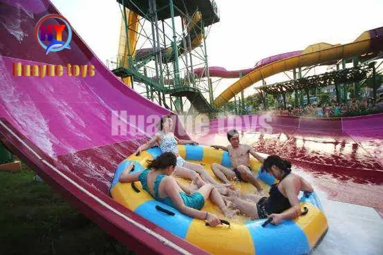 High-Quality 6-Person Inflatable Round Raft Manufacturers, Suppliers