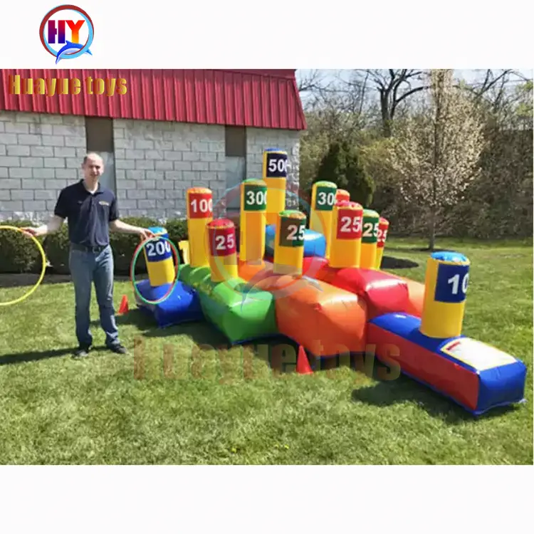 High-Quality Ring Toss Game Supplier, Factory