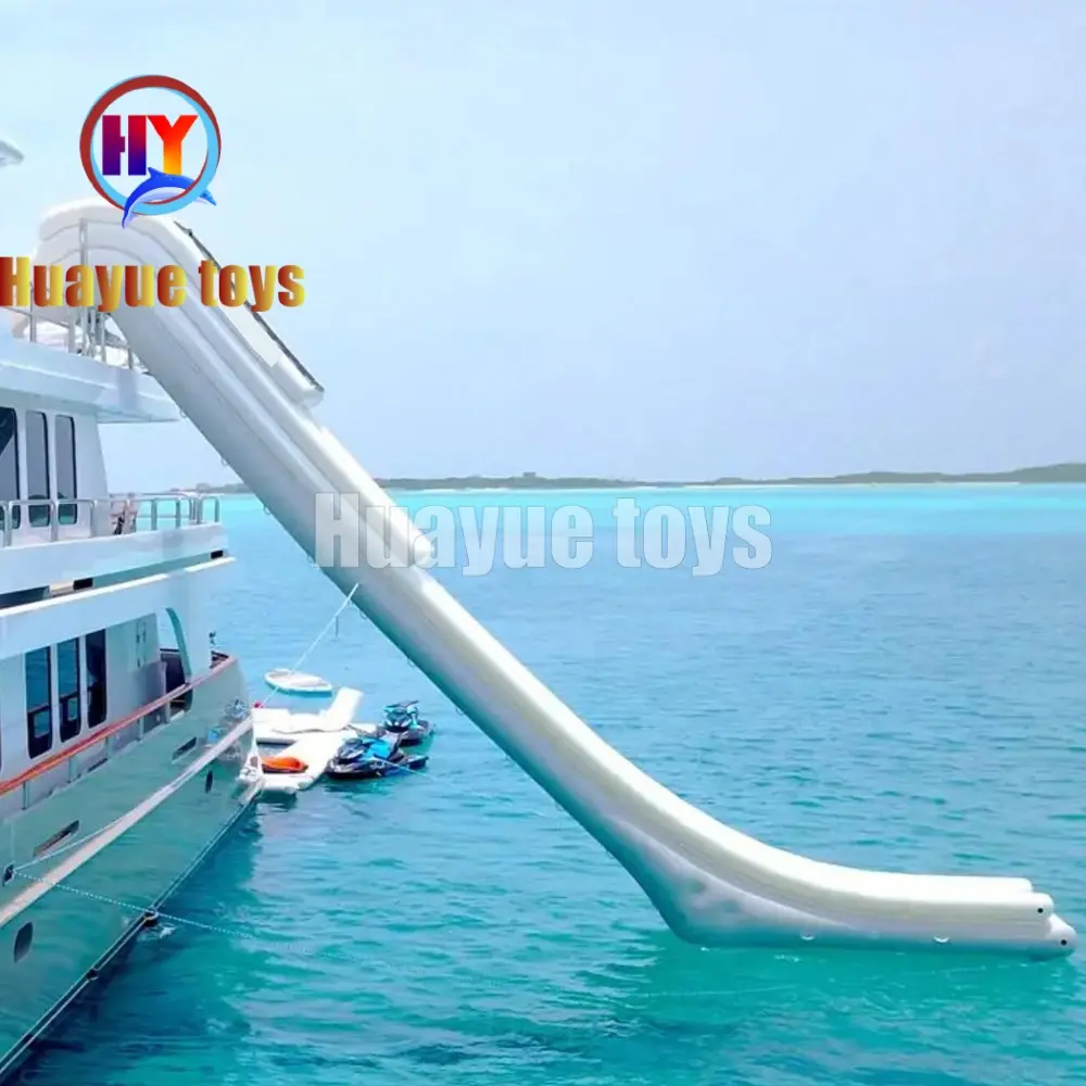 High-Quality Yacht Slide Suppliers, Factories