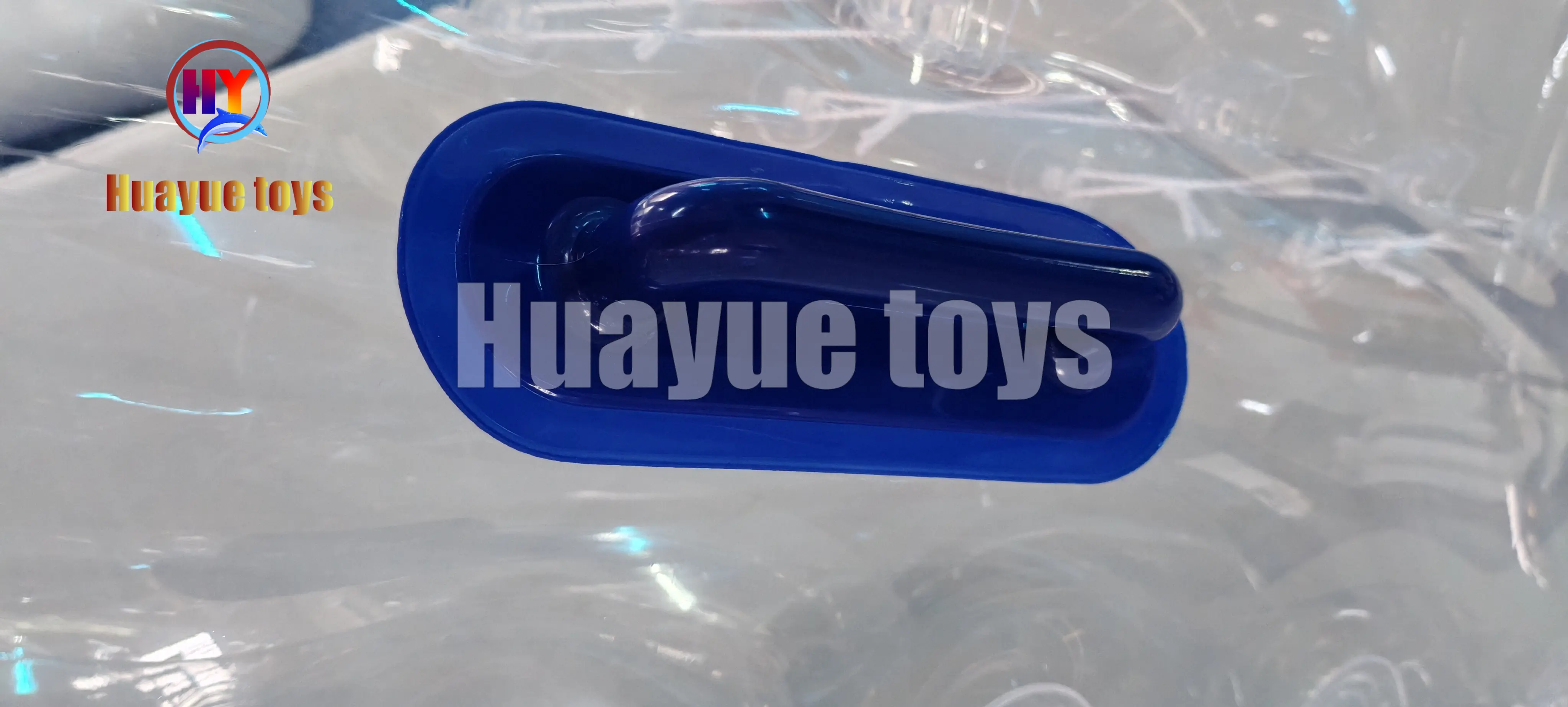 Wholesale Bumper Ball (Floral-Edge Design) - Durable PVC Inflatable Fun from China Suppliers and Factory for Adults Manufacturers, Suppliers