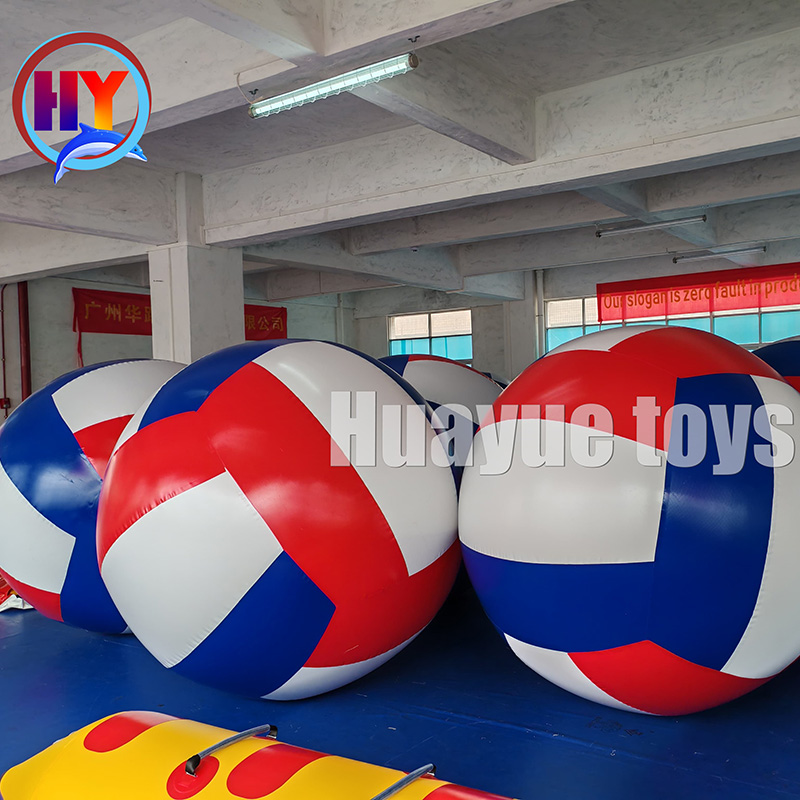 Multi-Scenario Inflatable Use