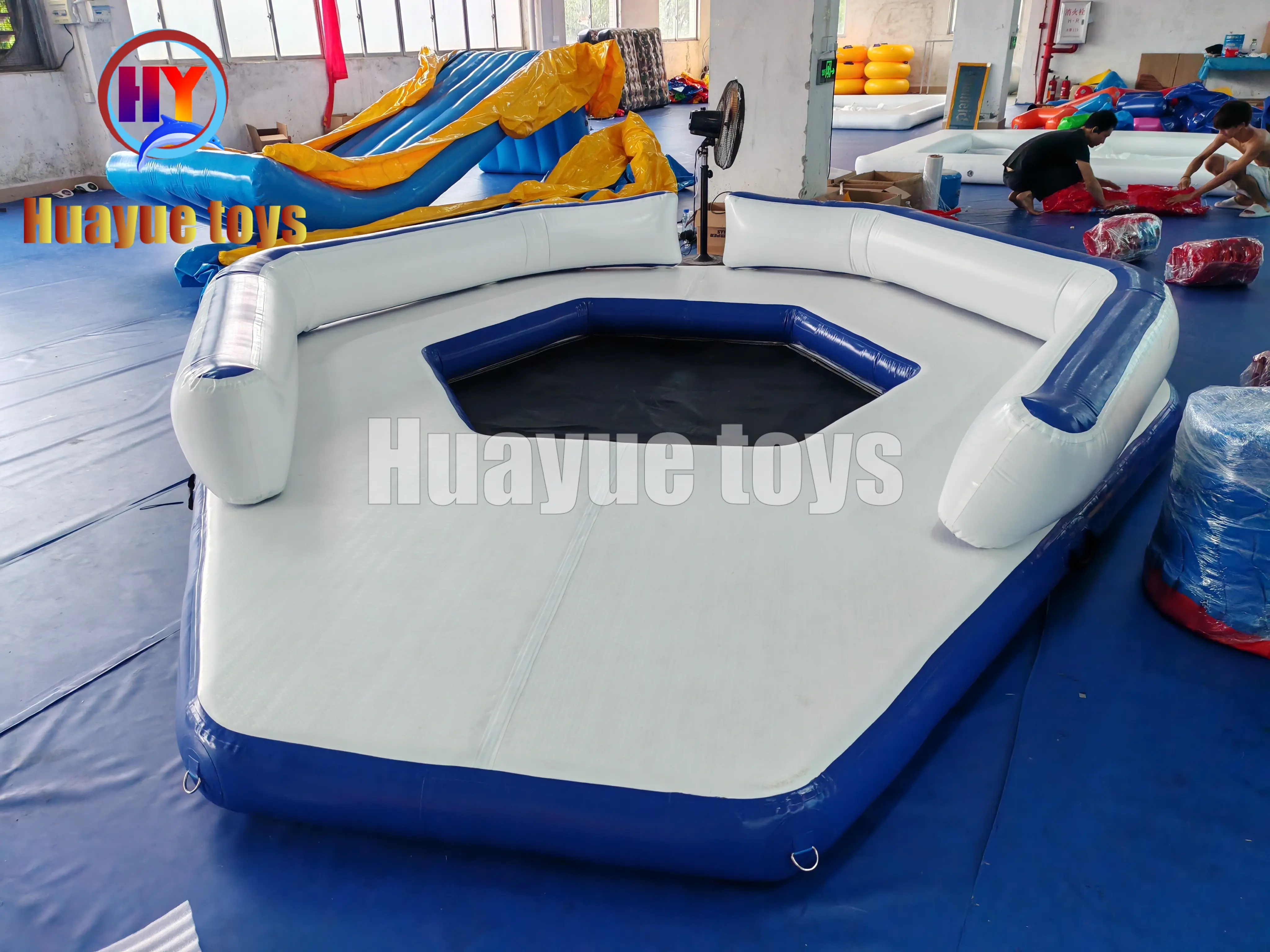 Wholesale Inflatable PVC Floating Lounge Sofa – Portable, Waterproof, Lightweight for Pool, Beach, Lake – Comfortable Air Couch for Adults & Kids Manufacturer, Suppliers