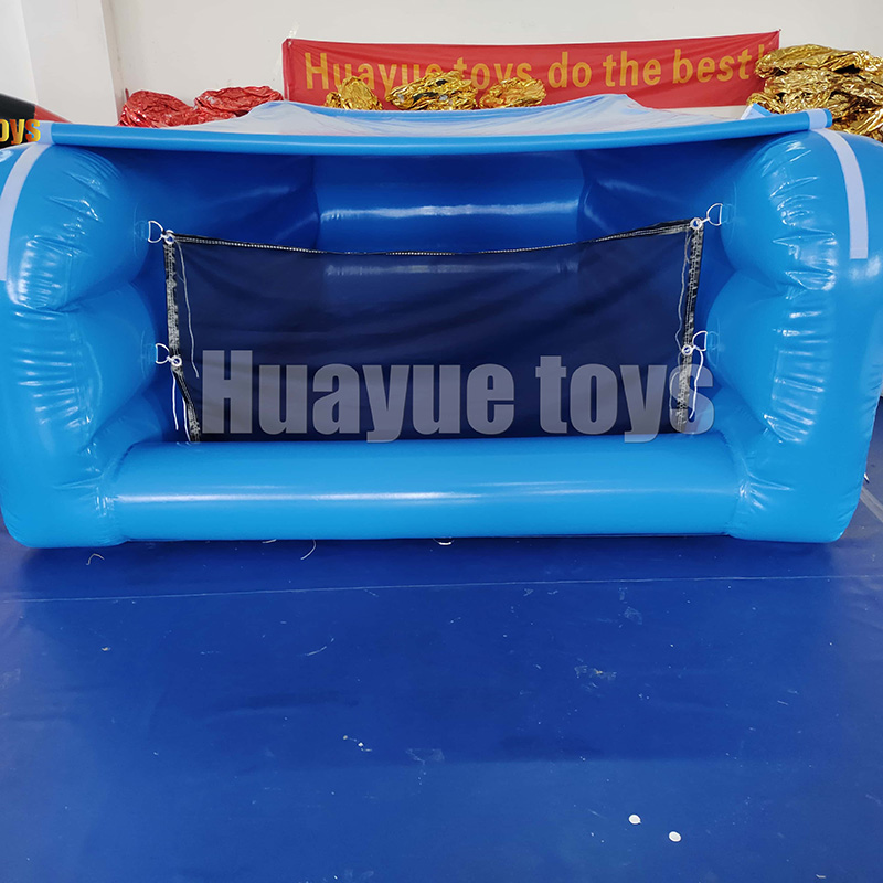 Water Amusement Park Feature 1